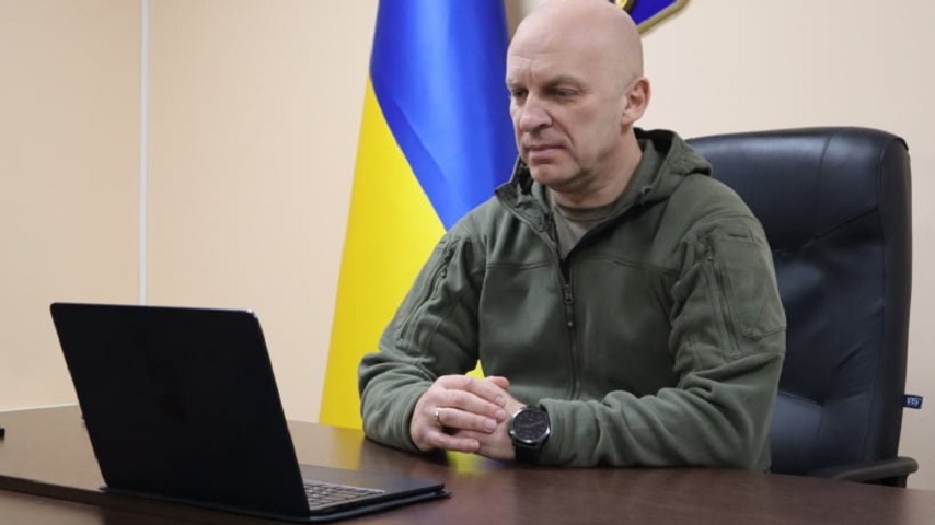 Росія посилює обстріли Донеччини: скільки людей залишаються в області