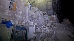 32 обстріли пережила Донеччина: 3 загиблих, 17 поранених