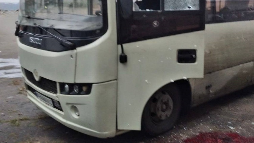 У Краматорську через удар російського безпілотника загинув водій комунального підприємства