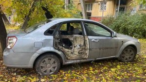 Дроновий терор у Краматорську: двоє загиблих та семеро поранених за вчорашній день