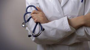 Які лікарні Слов’янська продовжують працювати та куди звертатися пацієнтам