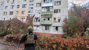 Обстріли Слов’янська на ранок 20 жовтня: є загиблі, поранені та нові руйнування