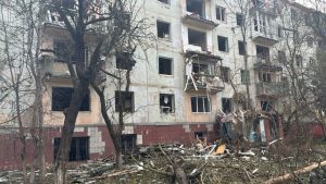У Краматорську загинули троє комунальників