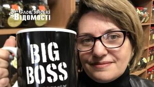 Із чистого аркуша: історія підприємиці з Лимана, яка відкрила крамницю та міні-пекарню на Черкащині