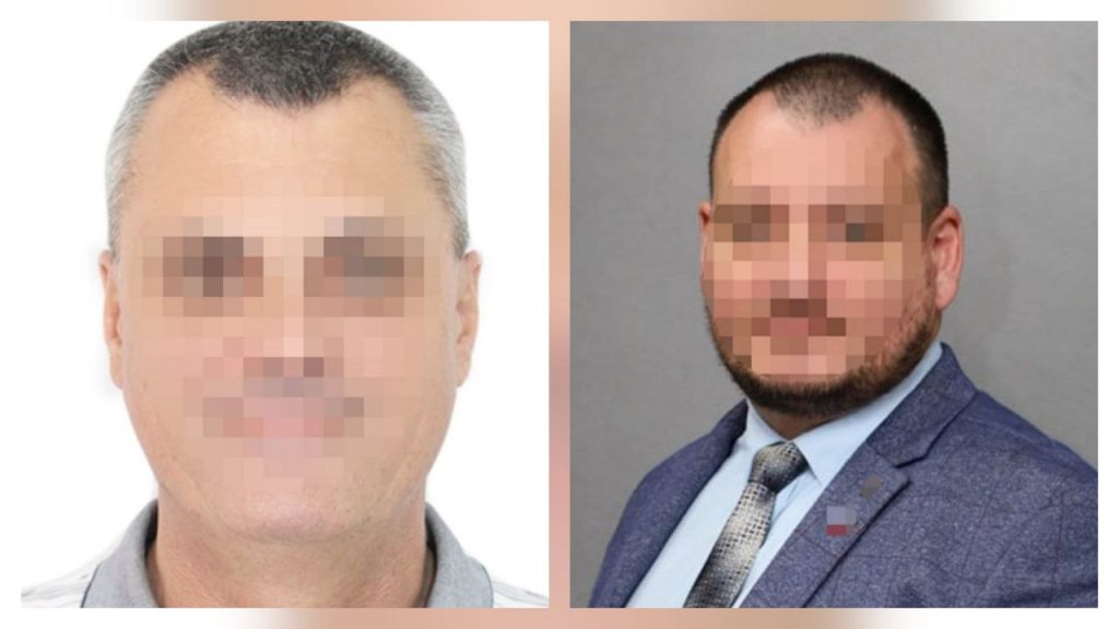Фейкові мандати та реальні терміни: заочно засуджено двох посадовців окупаційних рад на Донеччині