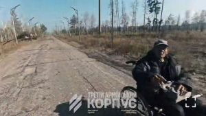 Дві доби під прицілом дронів: як воїни 63-ї бригади рятували цивільних з Лиману
