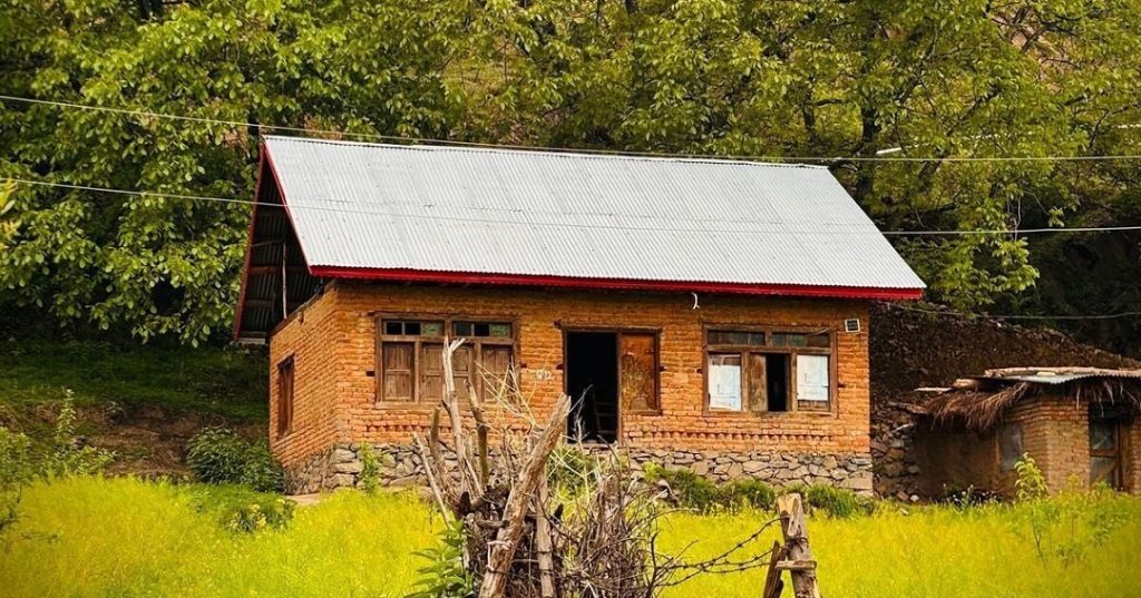 ВПО зі Слов’янської громади можуть отримати будинок у селі: умови державної програми