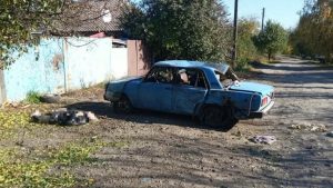 Зведення прокуратури про наслідки атак на Слов’янськ, Краматорськ та Дружківку 