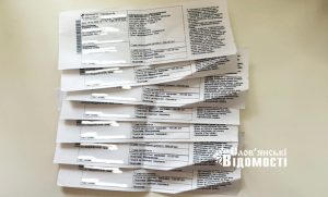 Як вивезти речі зі Слов’янська і не витратити всі гроші: досвід евакуації через Укрпошту