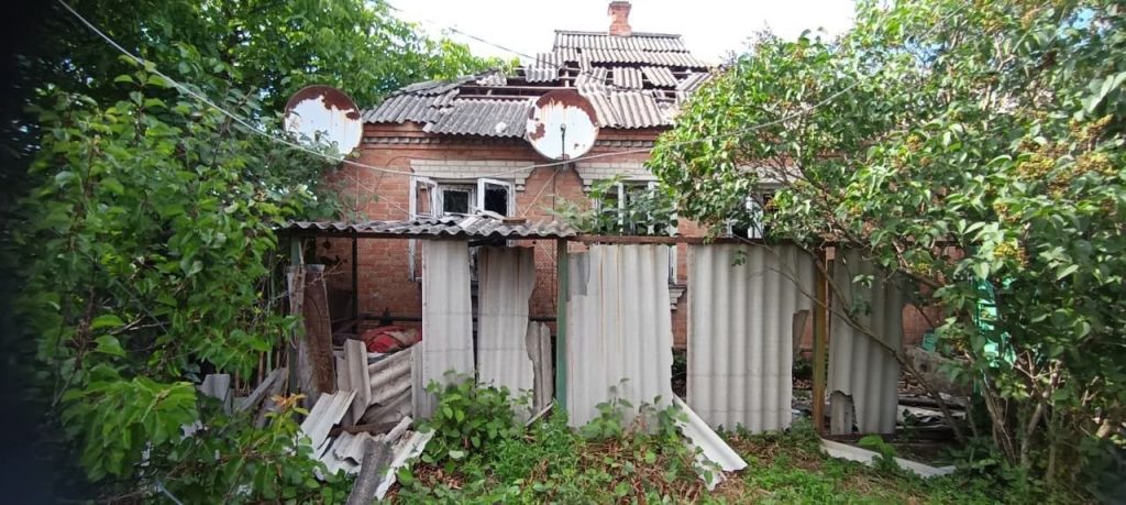 За добу росіяни 36 разів обстріляли населені пункти Донеччини, є загиблі та поранені