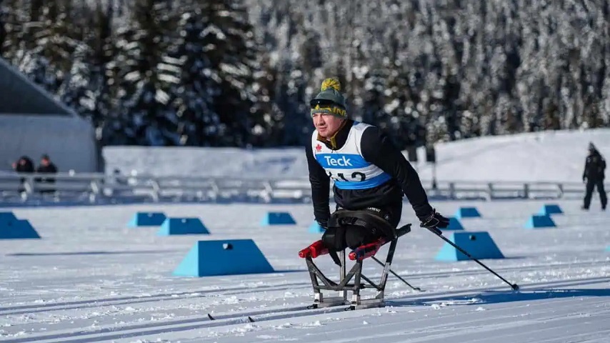Двоє спортсменів з Донецької області отримали ордени “За заслуги”