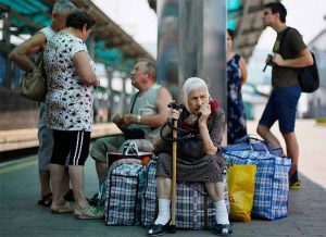 Новий закон про ВПО набрав чинності: що зміниться для переселенців