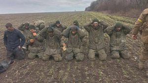 Обмінний фонд зростає: Україна щомісяця бере в полон більше росіян, ніж РФ — українців
