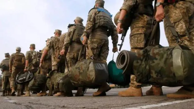 У Слов’янську мобілізовані жителі зможуть отримати  допомогу з міського бюджету