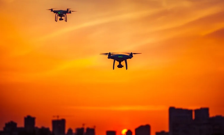 Росіяни активізувалися на Слов’янському напрямку: малі групи й «Ланцети» атакують щодня