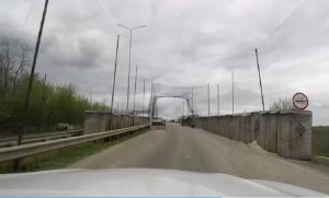 822 кілометри під захистом: на фронтових маршрутах розширюють антидронову інфраструктуру