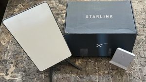 СБУ попереджає про спроби вербування українців для реєстрації Starlink для росіян