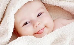 У травні у Слов’янську народилися 10 дітей