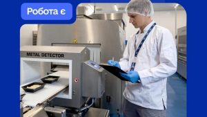 Робота з житлом та бонусами: птахофабрика МХП відкриває вакансії на Черкащині