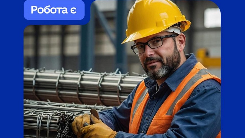 Будівельна компанія шукає фахівців для зведення захисних споруд на Кіровоградщині
