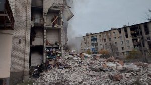 Втрачене житло: в Лиманській громаді оприлюднено перелік нових адрес