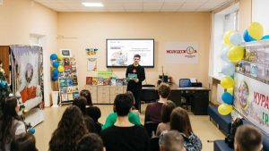 Чи готова молодь Донеччини повертатися та відновлювати регіон після війни